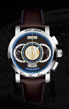  Paul Picot F.C. Internazionale 44 mm