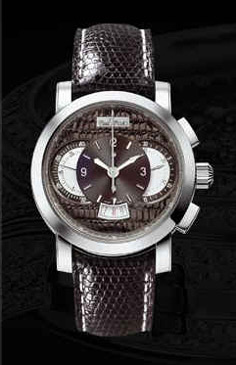 часы Paul Picot Wild 44 mm