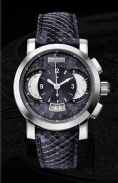 часы Paul Picot Wild 44 mm