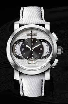 часы Paul Picot Wild 44 mm