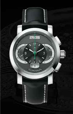 часы Paul Picot 44 mm