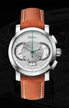 часы Paul Picot 44 mm