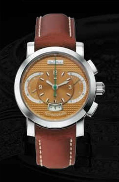 часы Paul Picot 44 mm