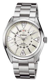 часы Eterna Four-Hands