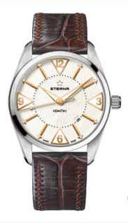 часы Eterna Date