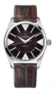 часы Eterna Date
