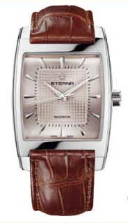 часы Eterna Three-Hands