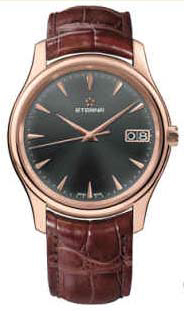 часы Eterna Big Date