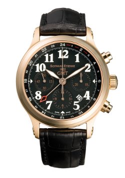 часы Schwarz Etienne Olympia