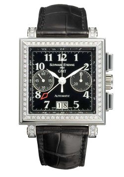 часы Schwarz Etienne New York