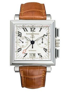 часы Schwarz Etienne New York