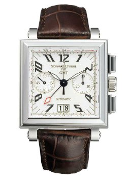 часы Schwarz Etienne New York