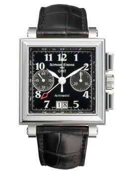 часы Schwarz Etienne New York
