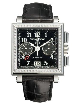 часы Schwarz Etienne New York