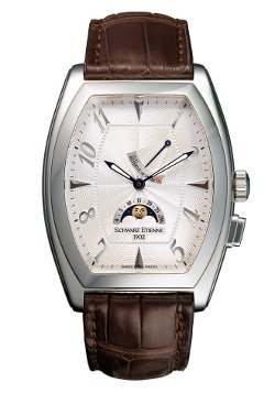 часы Schwarz Etienne London