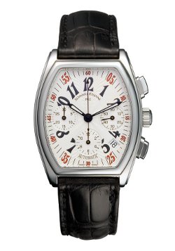 часы Schwarz Etienne London