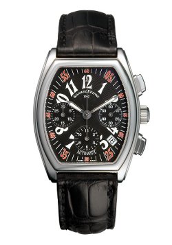 часы Schwarz Etienne London