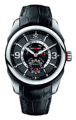 часы Schwarz Etienne Barcelona