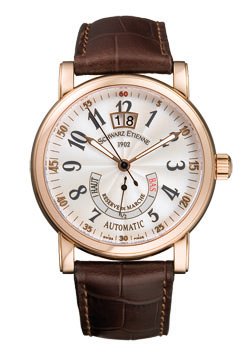 часы Schwarz Etienne Roma