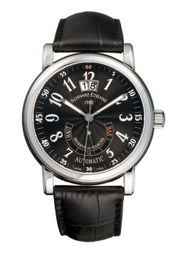 часы Schwarz Etienne Roma