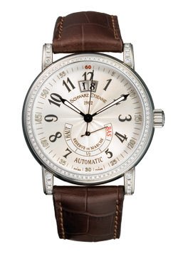часы Schwarz Etienne Roma