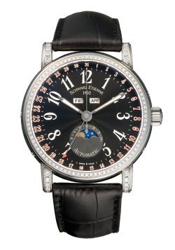 часы Schwarz Etienne Roma