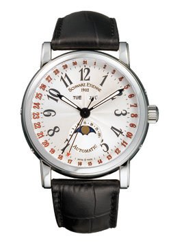 часы Schwarz Etienne Roma