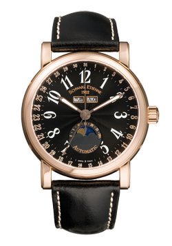 часы Schwarz Etienne Roma