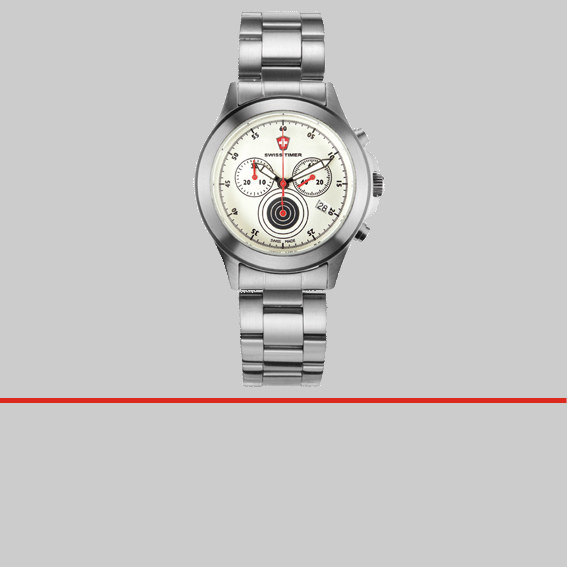 часы Swiss Timer SHOOTING