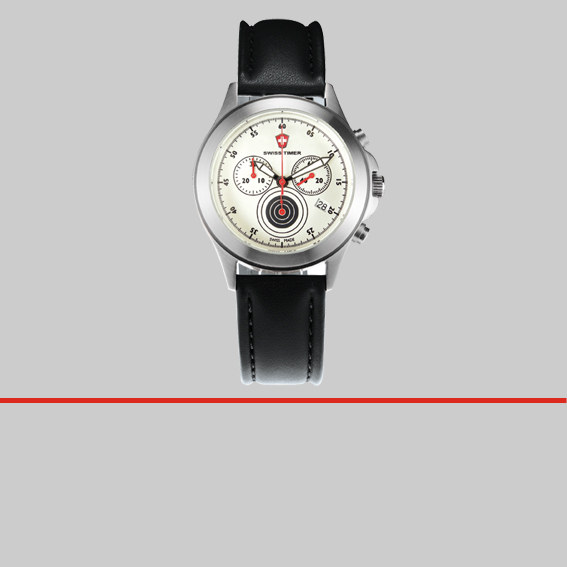 часы Swiss Timer SHOOTING