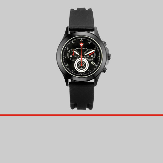 часы Swiss Timer SHOOTING