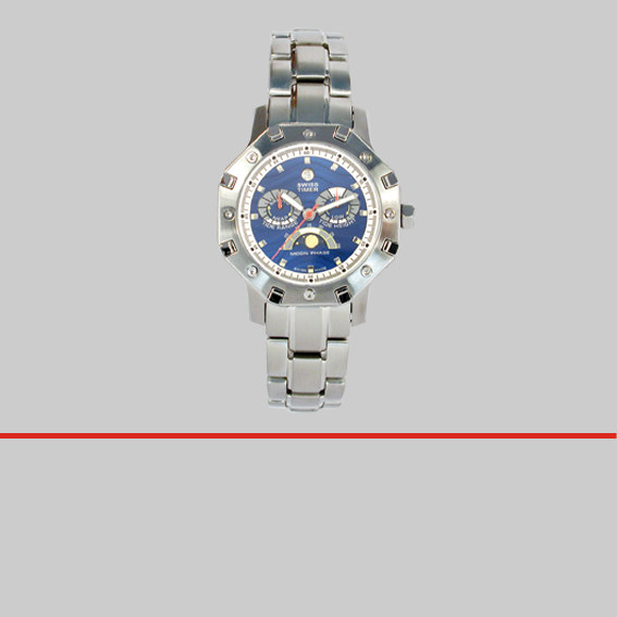 часы Swiss Timer SAILING