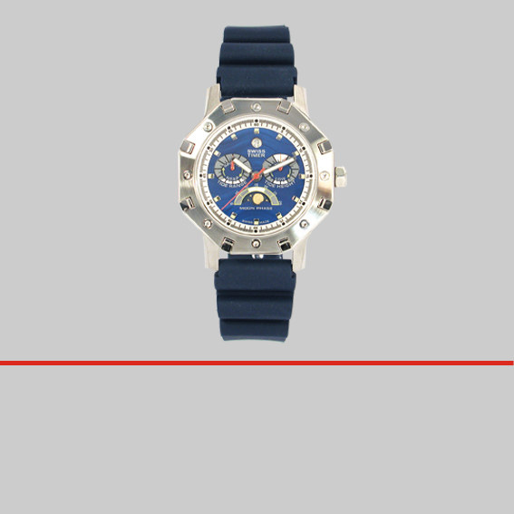 часы Swiss Timer SAILING