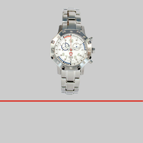 часы Swiss Timer SAILING