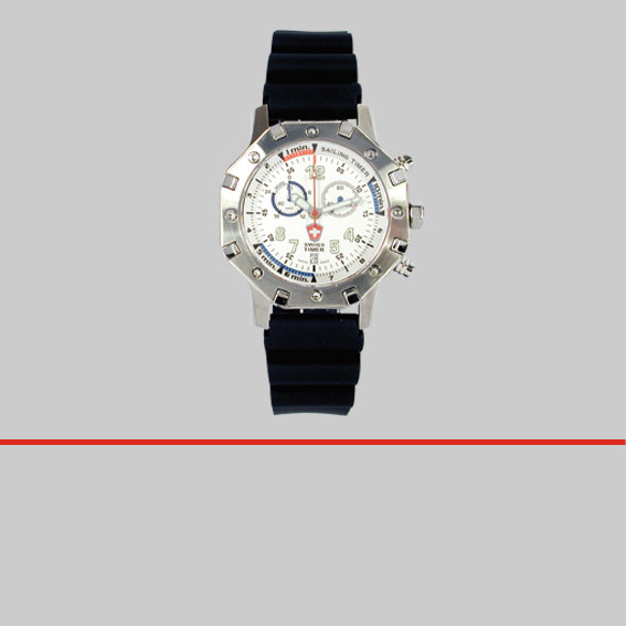 часы Swiss Timer SAILING