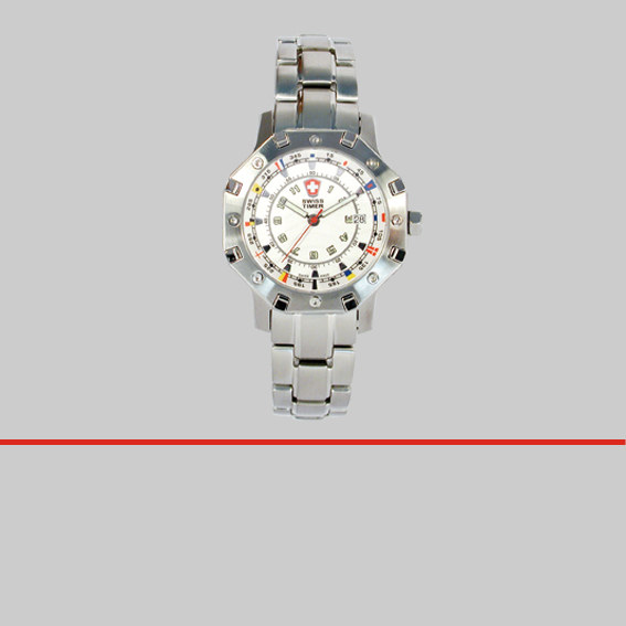 часы Swiss Timer SAILING
