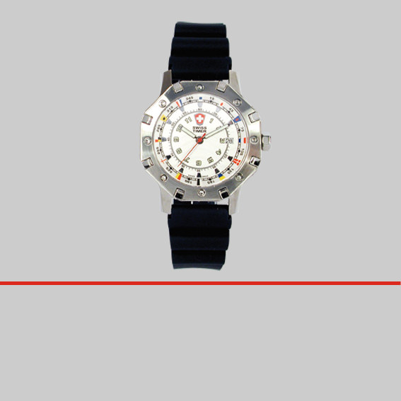 часы Swiss Timer SAILING