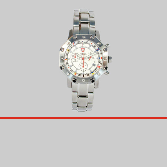 часы Swiss Timer SAILING