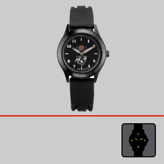 часы Swiss Timer TRAPPER