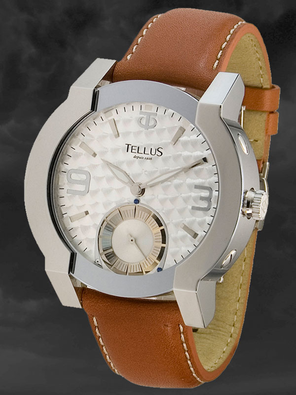 часы Tellus Ares