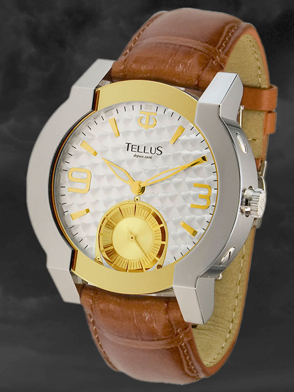 часы Tellus Ares