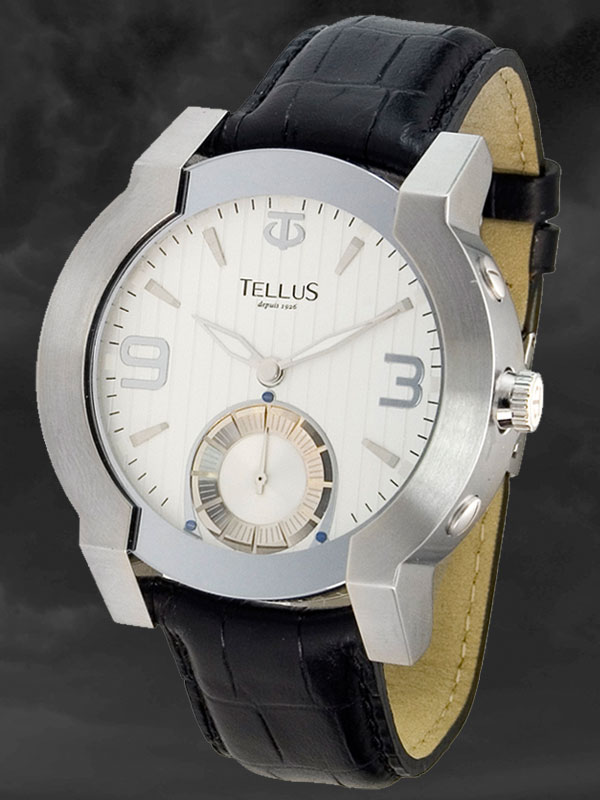 часы Tellus Ares