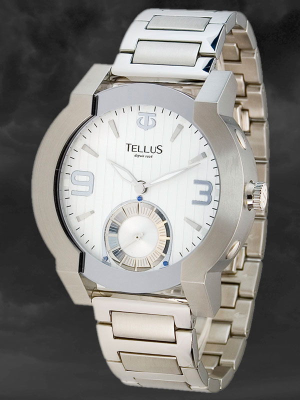 часы Tellus Ares