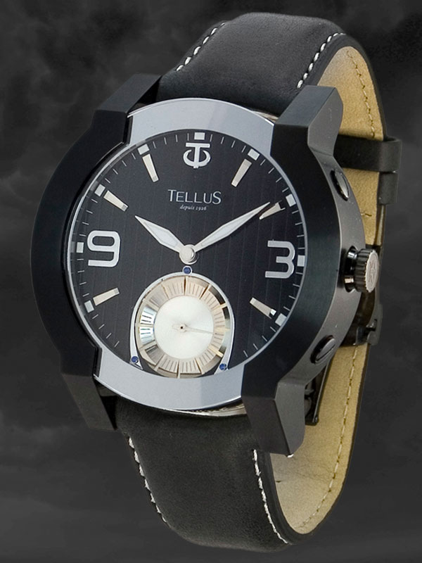 часы Tellus Ares