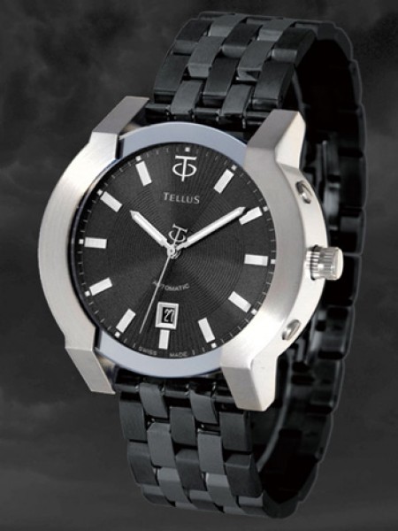 часы Tellus Discoverer 42