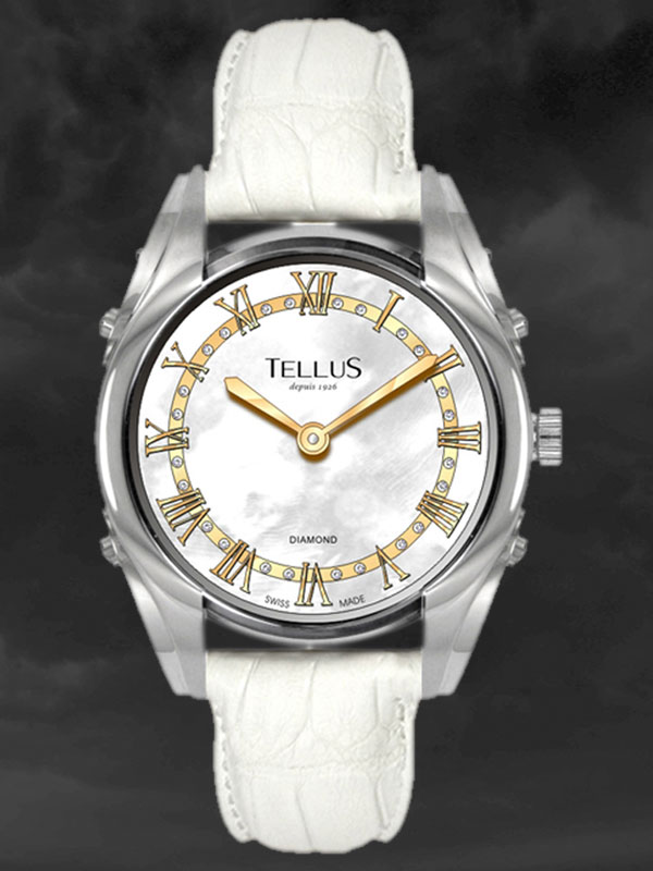 часы Tellus Stormer