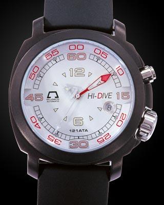 часы Anonimo Hi-Dive