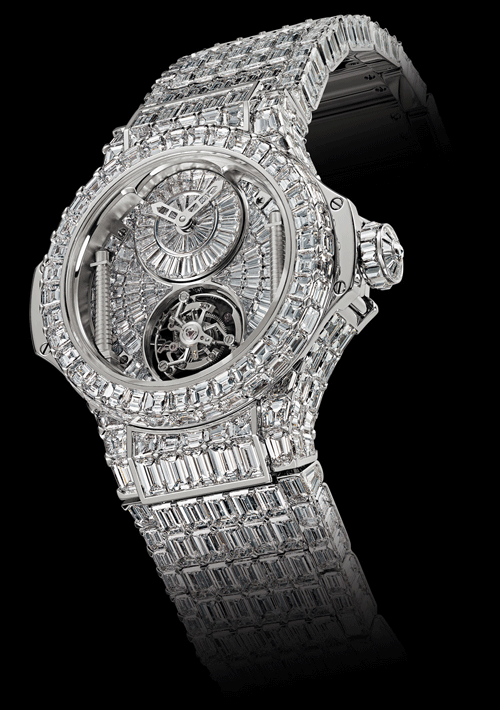  Hublot 2 Million Euro Big Bang