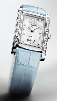  Longines DolceVita