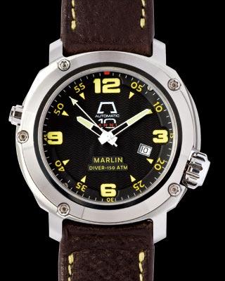  Anonimo Marlin 10 anni